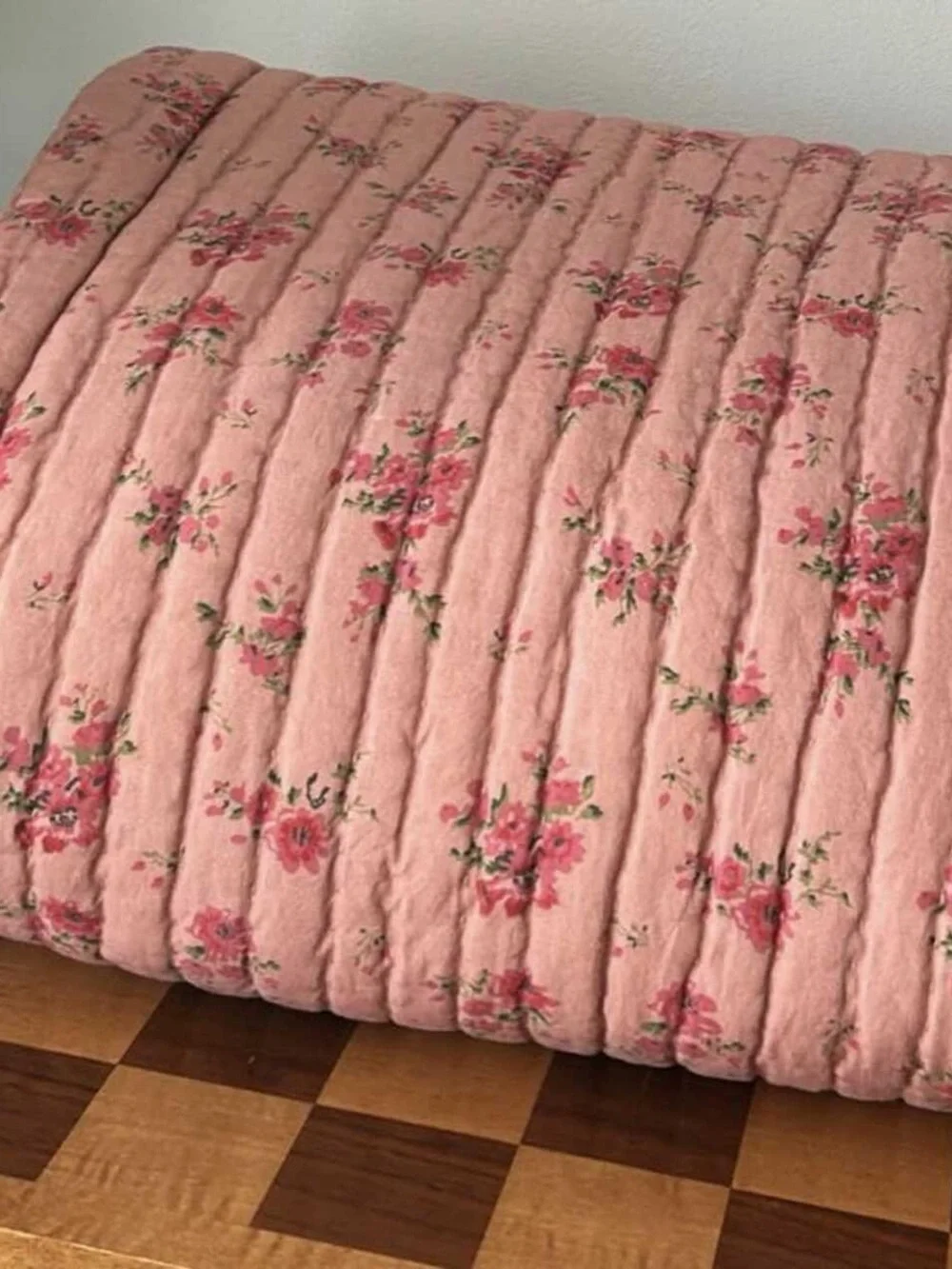 N/A beautiful gingham